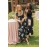 Sunset Social Floral Maxi Dress