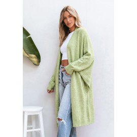 In No Hurry Pink Cardigan