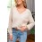 Warm & Easy Beige Sweater
