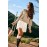 Harvest Moon Neutral Sweater